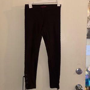 Betsey Johnson Leggings